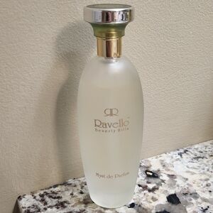 Ravello Beverly Hills Myst De Parfum Perfume Large 3.4 oz 100 ml 80% Full